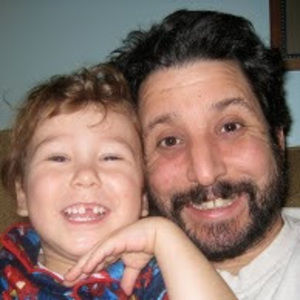 Meet your Posher, Peter